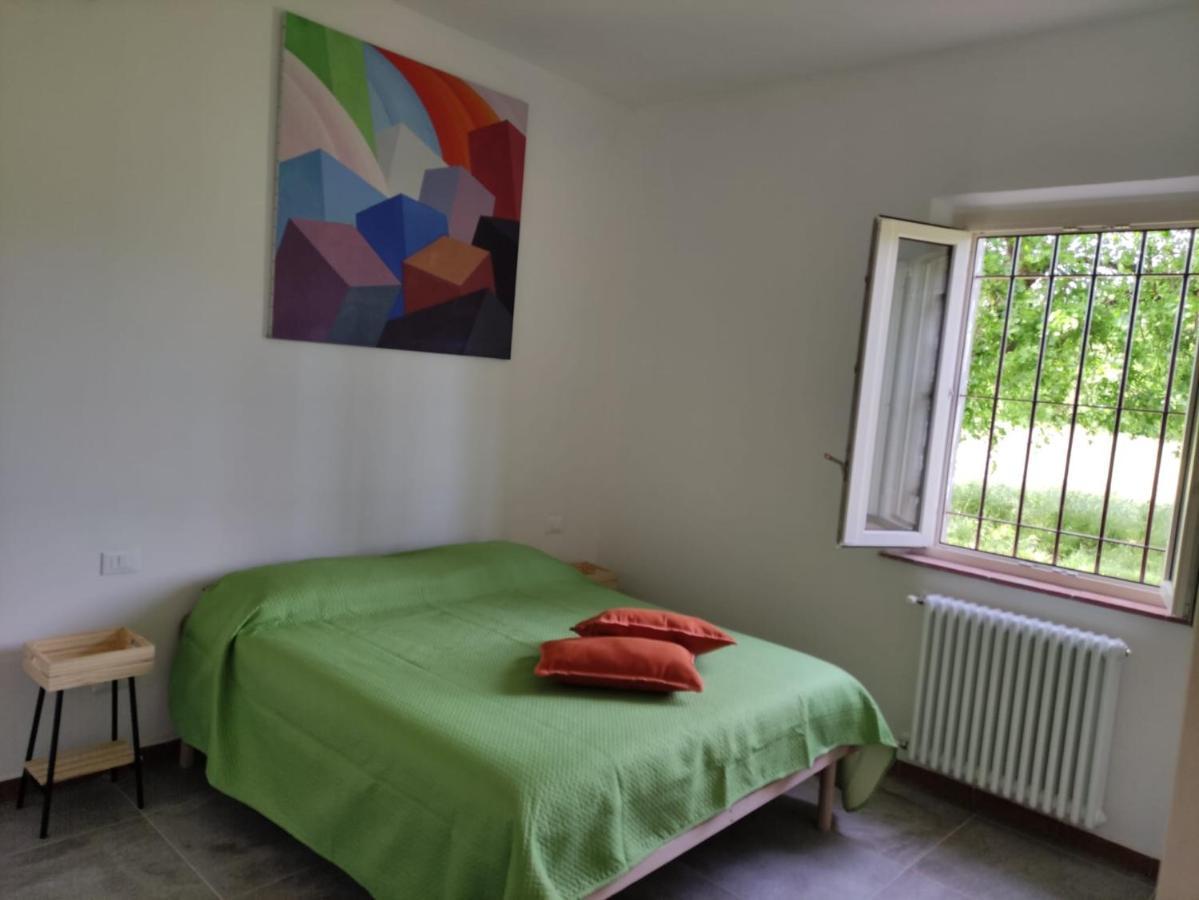 Appartamento Il Picchio Verde Altopascio Exterior foto