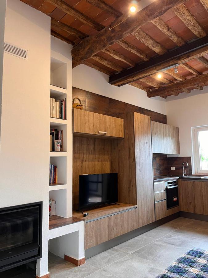 Appartamento Il Picchio Verde Altopascio Exterior foto